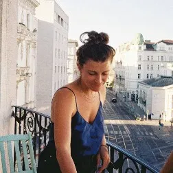 Zoe