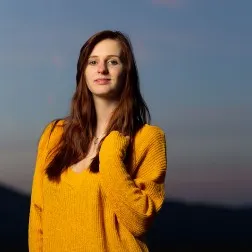 Yvonne