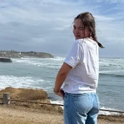 Yvonne
