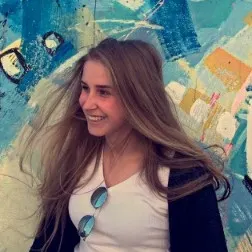 Isis-Marlene