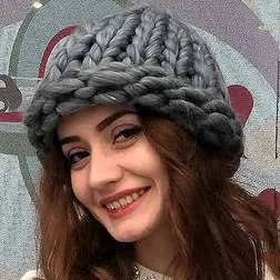 Yevgeniya