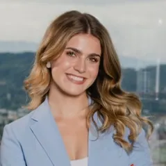 Valentina-Marie