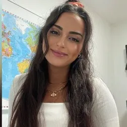 Bahriye