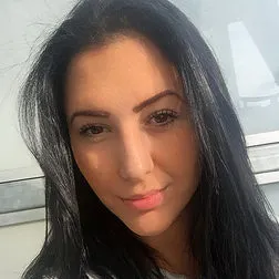 Alina Georgiana