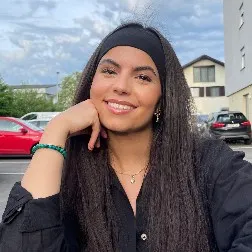 Büsra