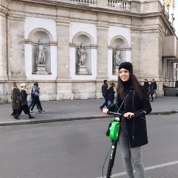 Cara