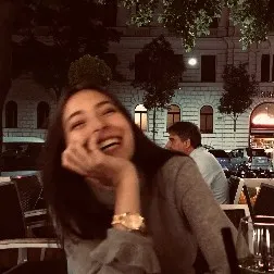 Caroline