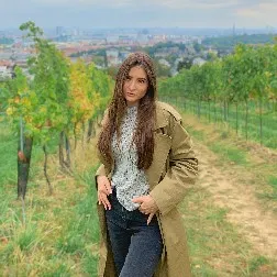 Yelizaveta