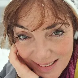 Christine