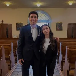 Christian