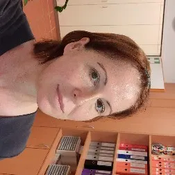 Christine