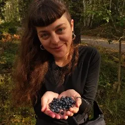 Sharon