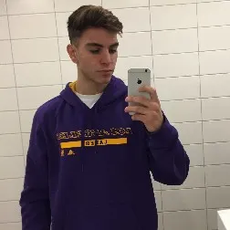 Daniel