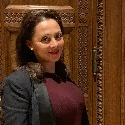 Maria Cristina