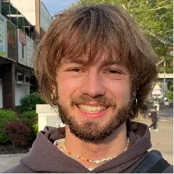 David