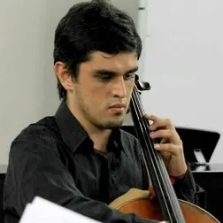 David