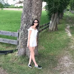 Melanie