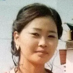 Enkhzul