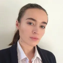 Evgeniia