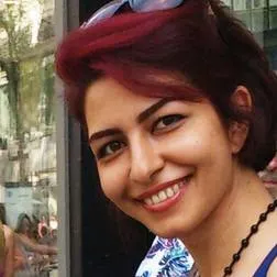 Shirin