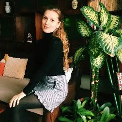 Evelyn-Barbara