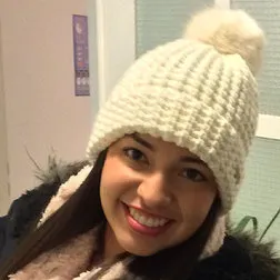 Margy Alejandra
