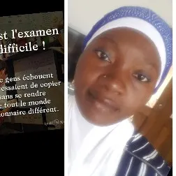 Fayssalath Oreyimika