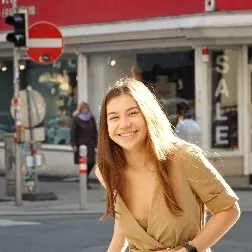 Anastasiia