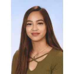 Zarah Mae