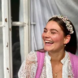 Greta