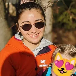 Kristine