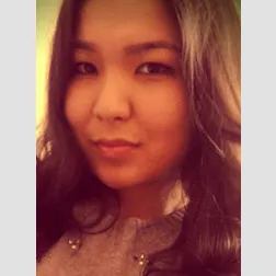 Aigerim