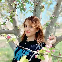 Afsaneh