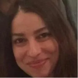 Iclal Hande