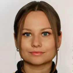 Ina Dorothea