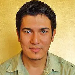 Ali Azar