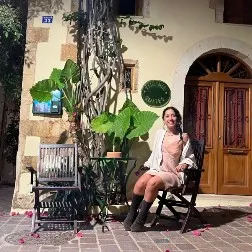 Johanna Paliz