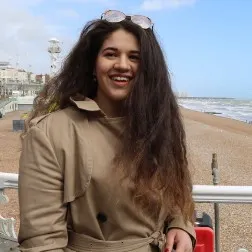 Yasmin
