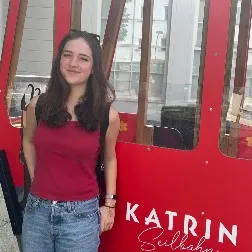 Katrin