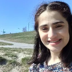 Zahra Alsadat