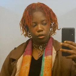 Khadija