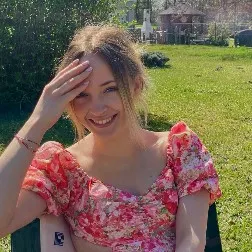 Alina Sophia