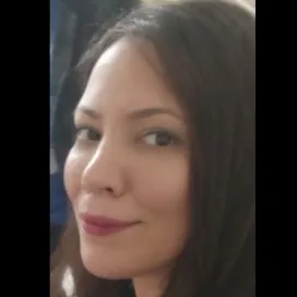 Seyedeh Pegah
