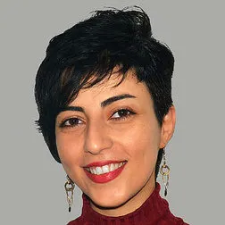 Sarah