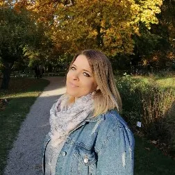 Kristina