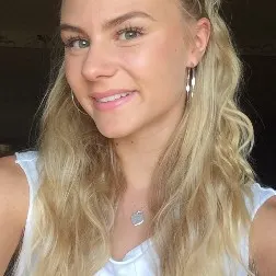 Jacqueline Andrea