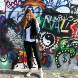 Larissa