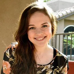 Laura May