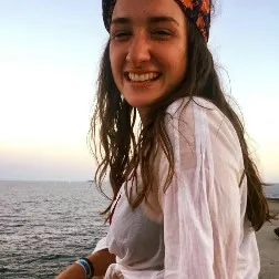 Laura Pauline