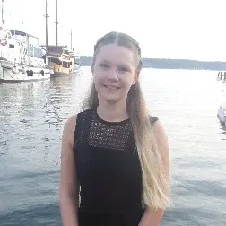 Larissa